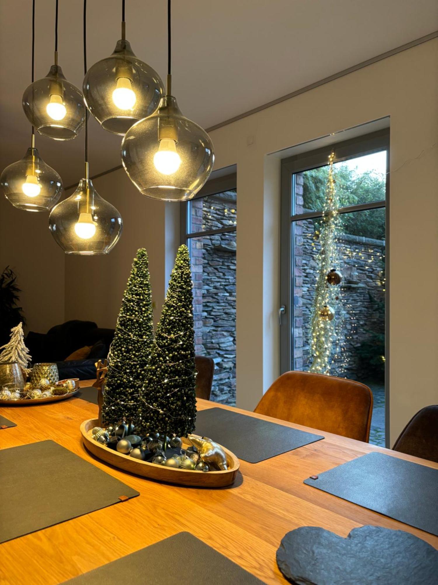 Attraktive Wohnung-Elztalidyll-Zwischen Mosel,Nuerburgring Und Burg Eltz Kollig Esterno foto